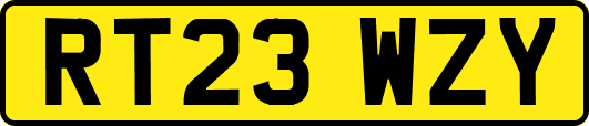 RT23WZY