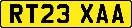 RT23XAA