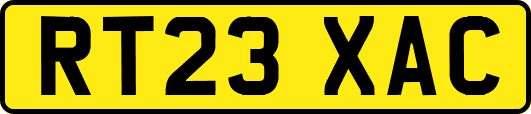 RT23XAC