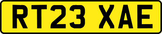 RT23XAE
