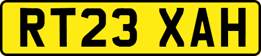 RT23XAH