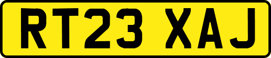 RT23XAJ
