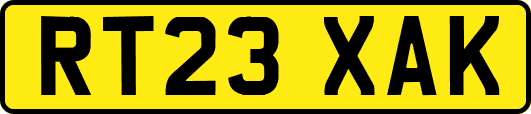 RT23XAK