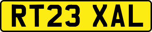 RT23XAL