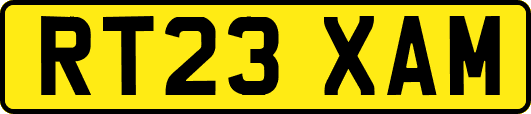 RT23XAM