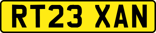 RT23XAN