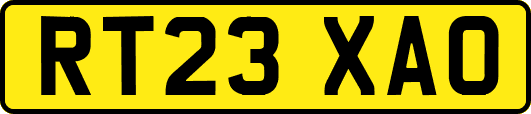 RT23XAO
