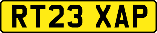 RT23XAP