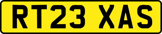 RT23XAS