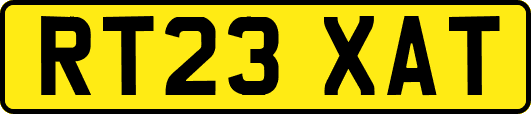 RT23XAT