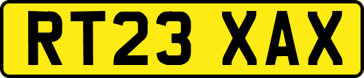 RT23XAX