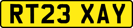 RT23XAY