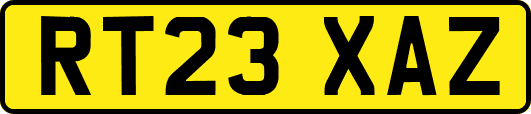 RT23XAZ