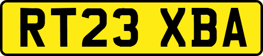RT23XBA