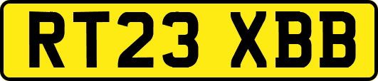RT23XBB
