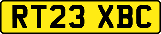 RT23XBC