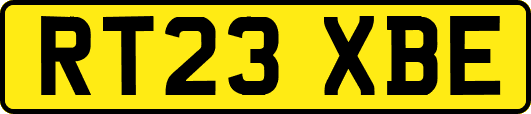 RT23XBE