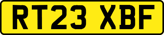 RT23XBF