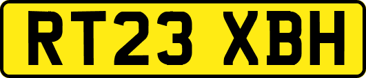 RT23XBH