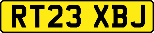 RT23XBJ