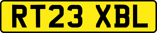 RT23XBL