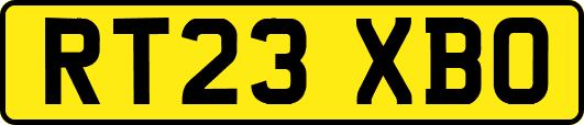 RT23XBO
