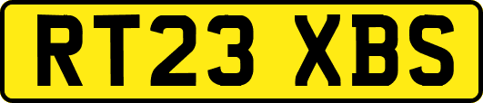 RT23XBS