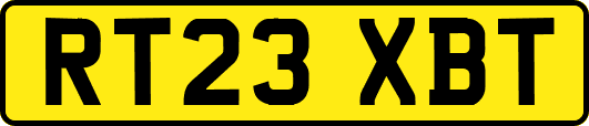 RT23XBT