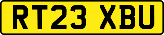RT23XBU