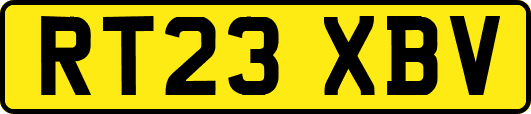 RT23XBV