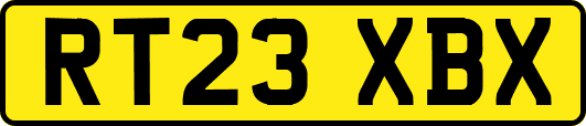 RT23XBX