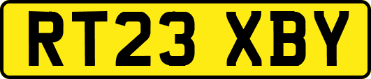RT23XBY