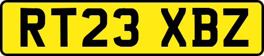 RT23XBZ
