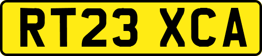 RT23XCA
