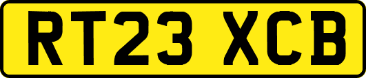RT23XCB