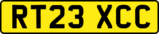 RT23XCC