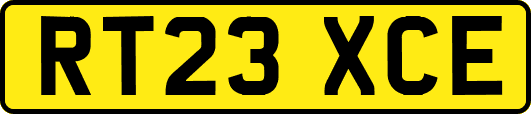 RT23XCE
