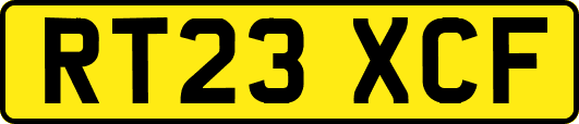 RT23XCF