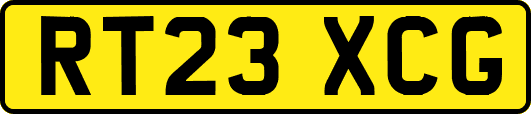 RT23XCG