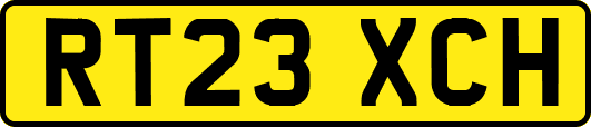 RT23XCH