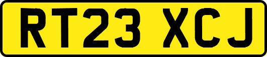RT23XCJ
