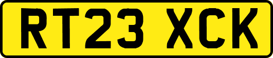 RT23XCK
