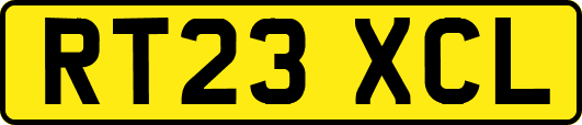 RT23XCL