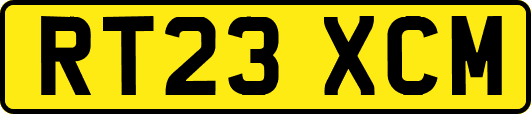RT23XCM