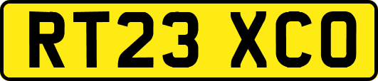 RT23XCO