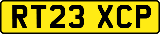 RT23XCP