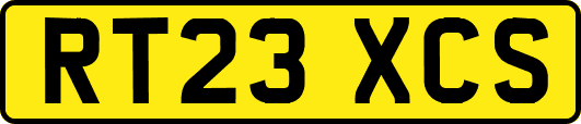 RT23XCS