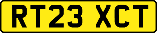 RT23XCT