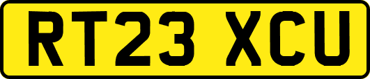 RT23XCU
