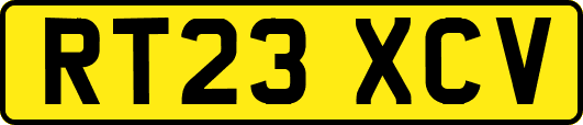 RT23XCV